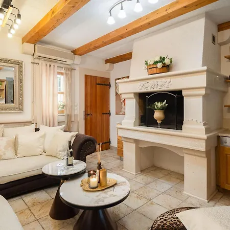 Appartement Next To The Makarska