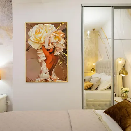 Appartement Next To The *