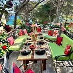 Next To The Makarska