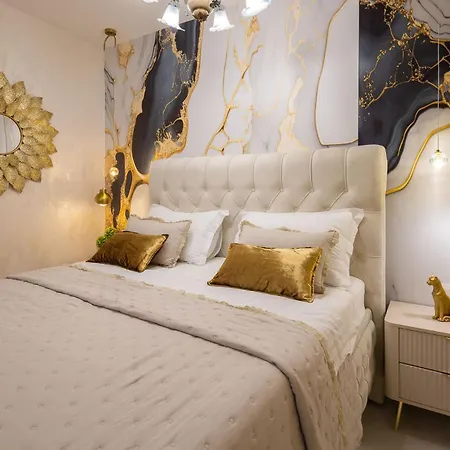 Apartment Next To The