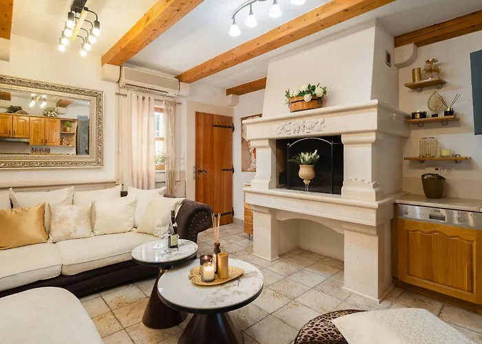 شقة Next To The ماكارسكا