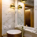Next To The *